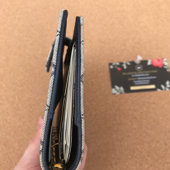 Louis Vuitton Min Lin agenda Pm - Picture 3 of 8